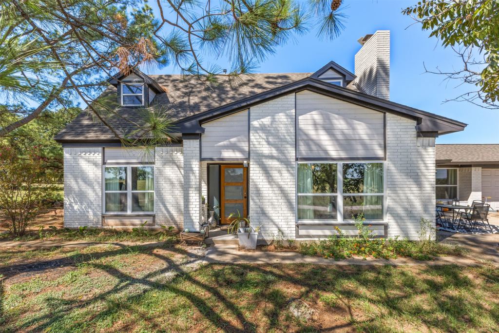 455 Hcr 1256, Whitney, TX 76692 — photo 1