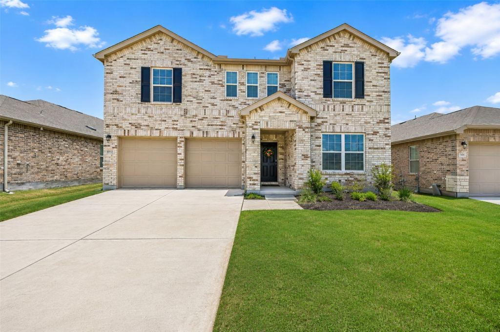 1913 Winding Creek Way, Denton, TX 76208 — photo 1