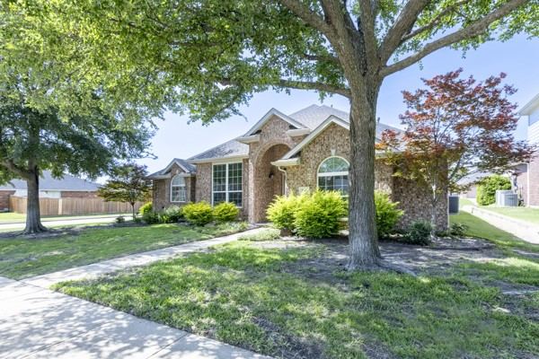 2540 Wagonwheel Drive, Rockwall, TX 75032 — photo 1