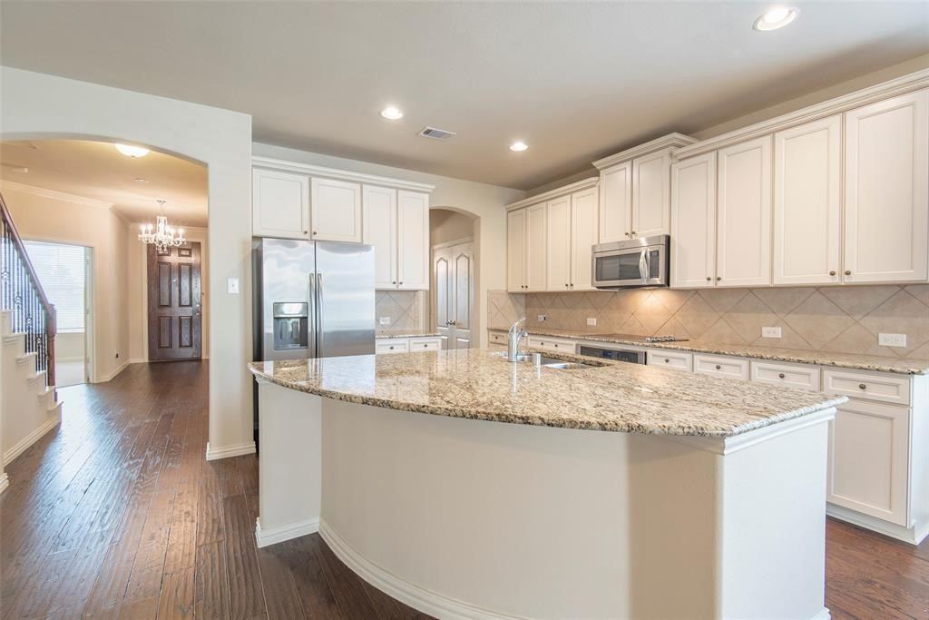8008 Choctaw Lane, McKinney, TX 75070 — photo 1