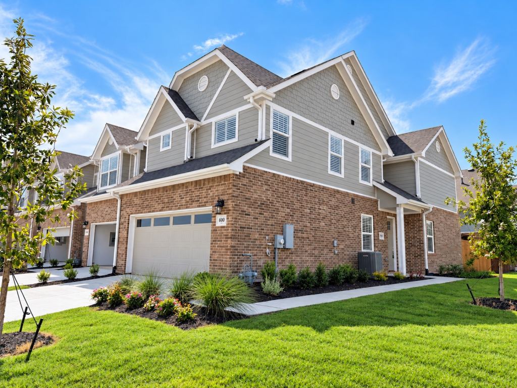 600 Nolan Lane, Wylie, TX 75098 — photo 1