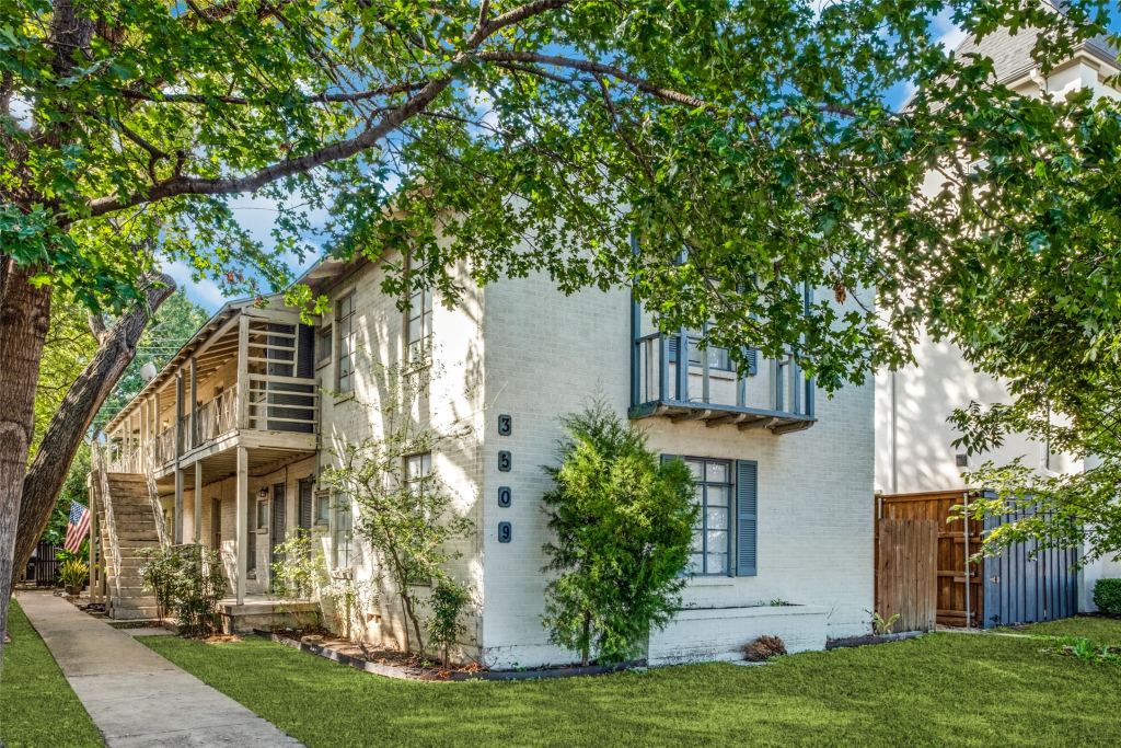 3509 Normandy Avenue 5, Highland Park, TX 75205 — photo 1
