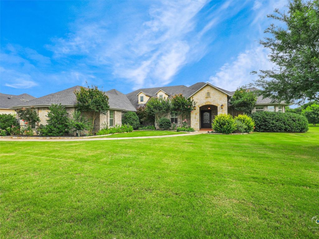 4428 Lake Breeze Drive, McKinney, TX 75071 — photo 1