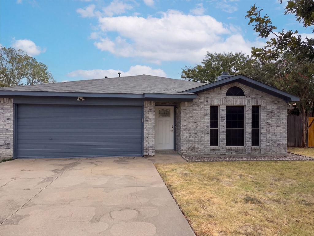 713 Buddy L Drive