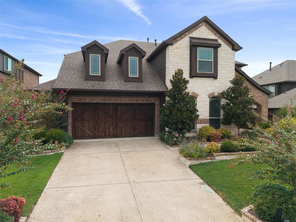 1310 Divine Rose Way, Wylie, TX 75098 — photo 1