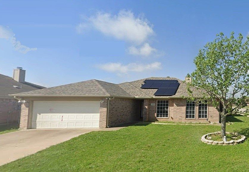 959 Aaron Drive, Burleson, TX 76028 — photo 1