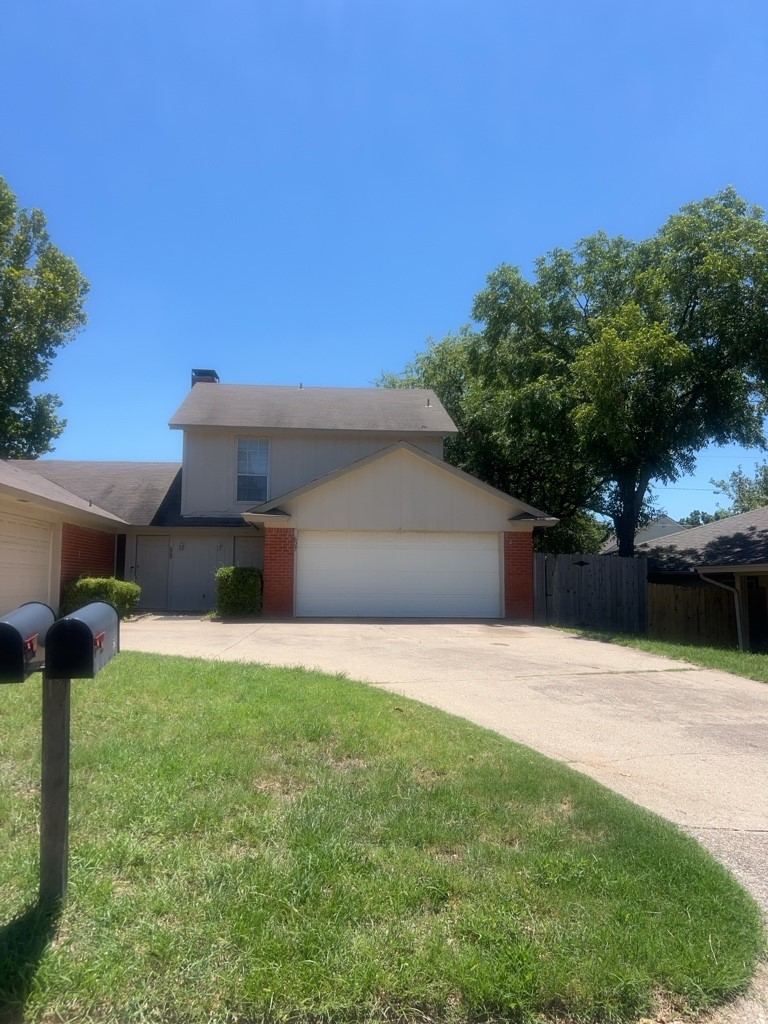 627 Overlook Court, Arlington, TX 76012 — photo 1