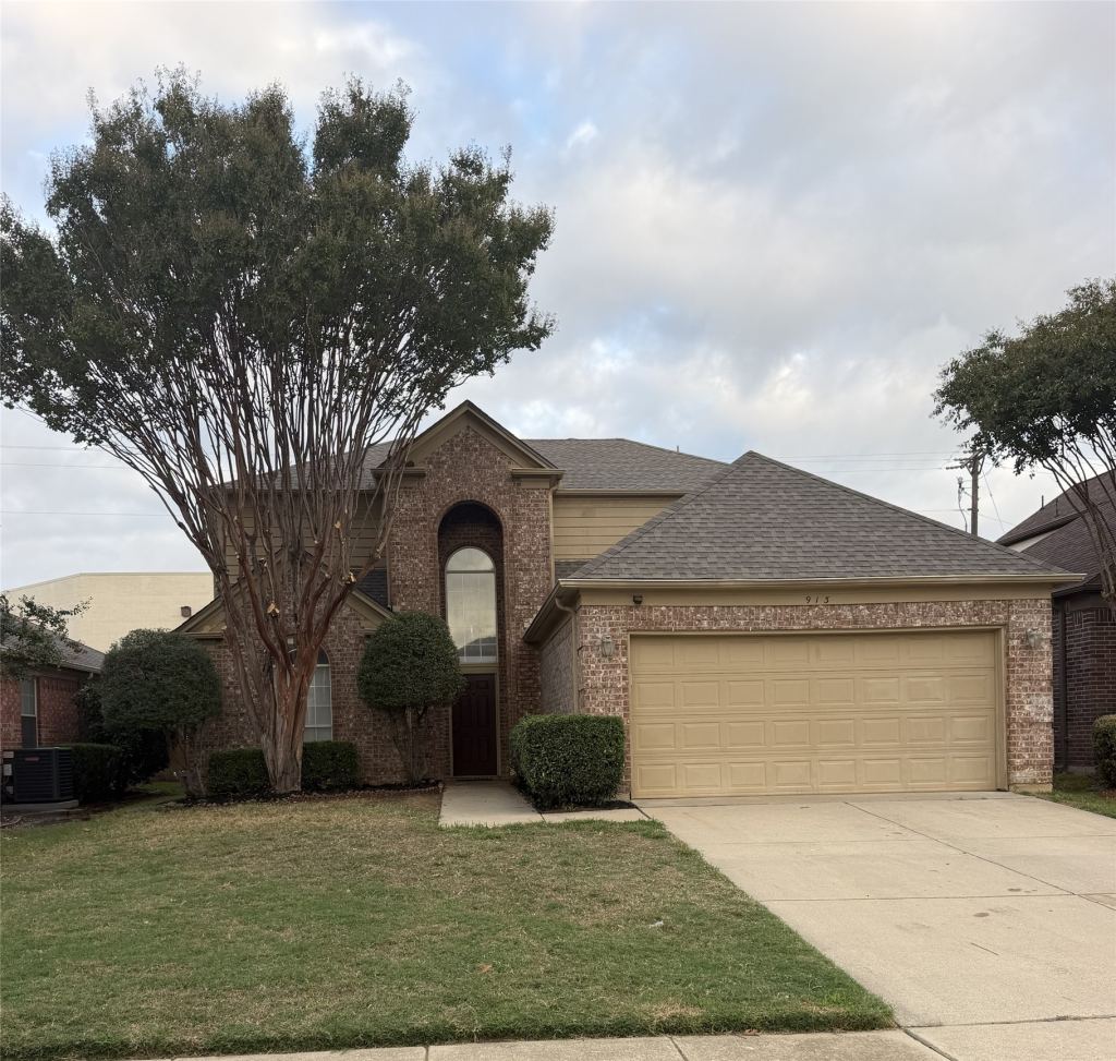 913 Waterford Way, Euless, TX 76039 — photo 1