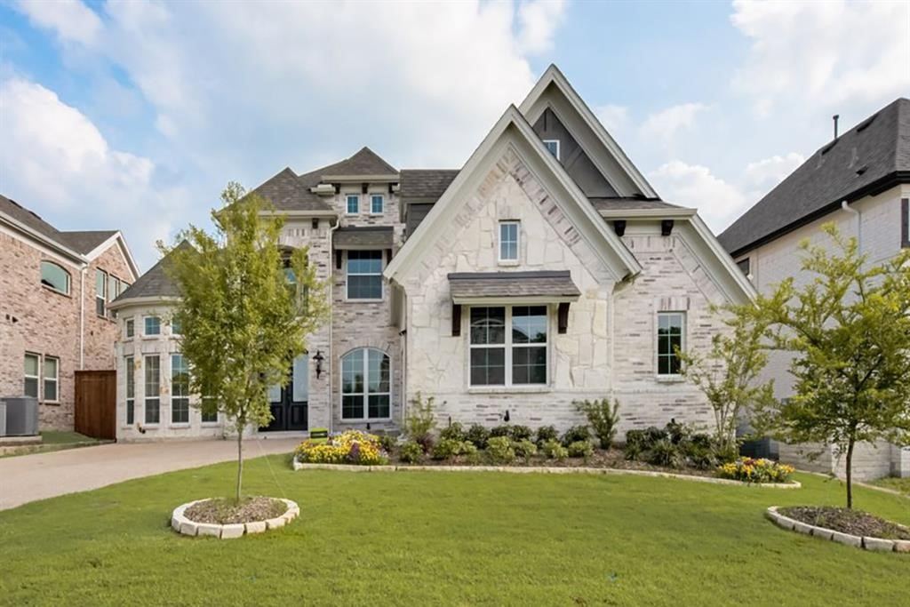 5412 Glenscape Circle, Plano, TX 75094 — photo 1