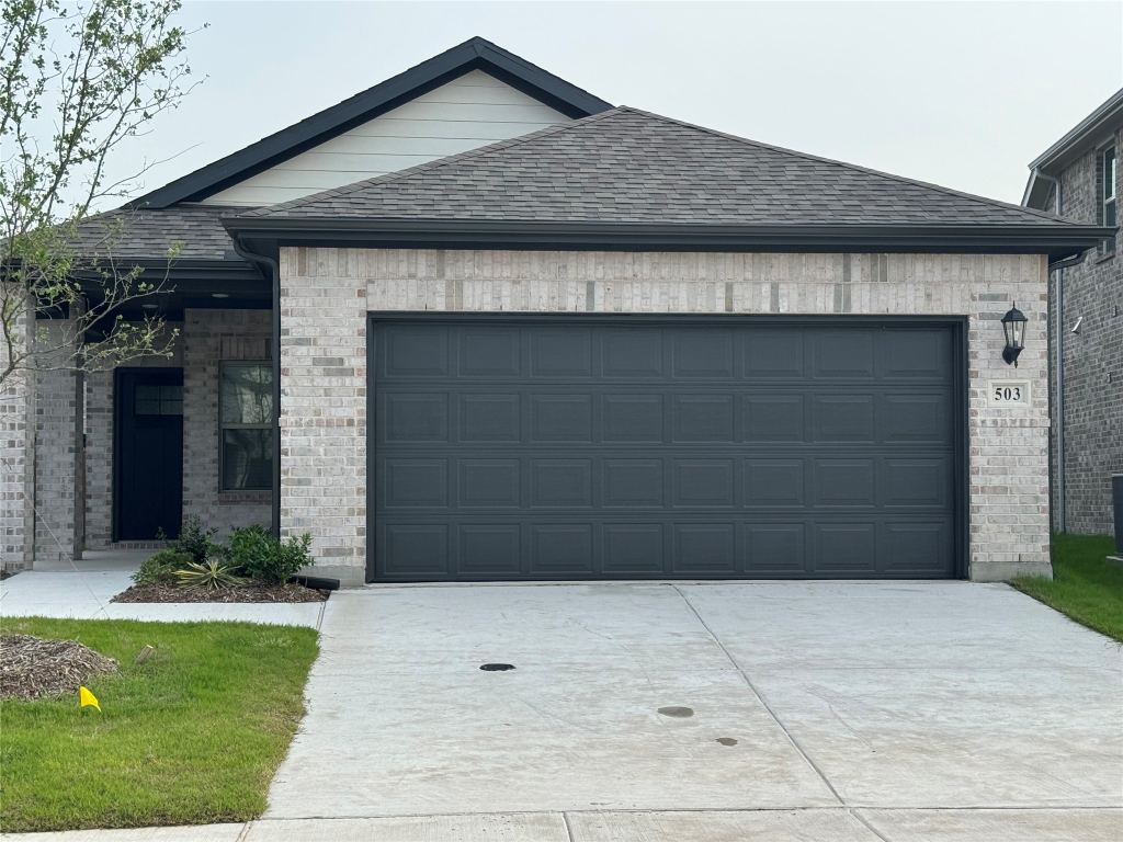 503 Cottagewood Drive, Princeton, TX 75071 — photo 1