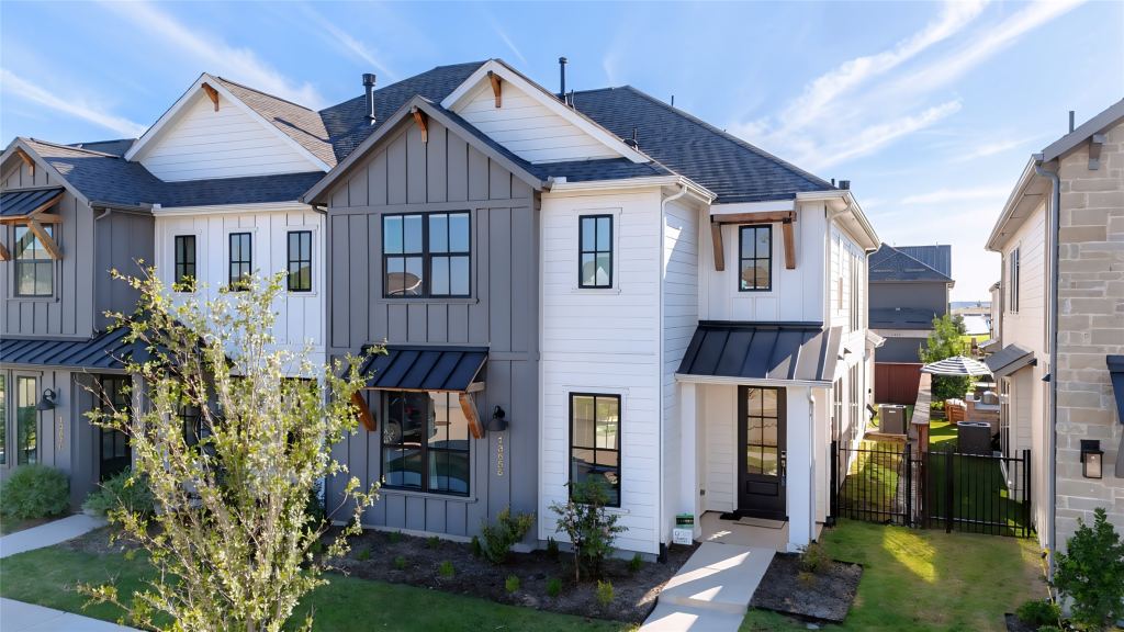 13656 Declan Street, Frisco, TX 75033 — photo 1