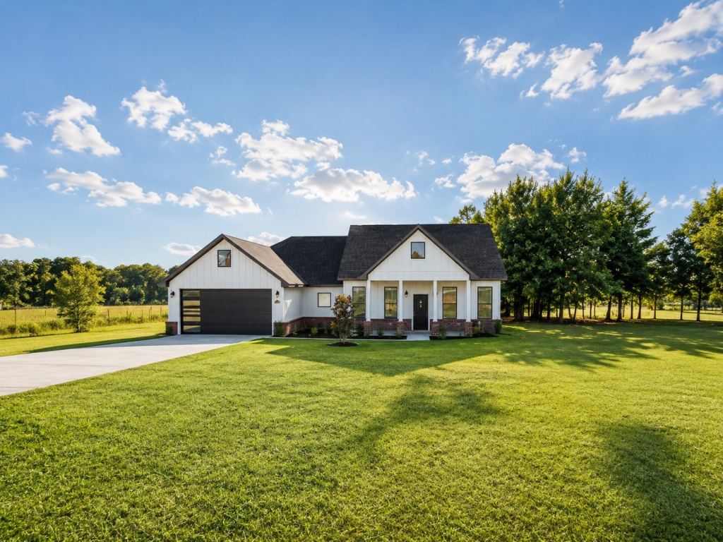 6560 Private Road 2269, Quinlan, TX 75474 — photo 1
