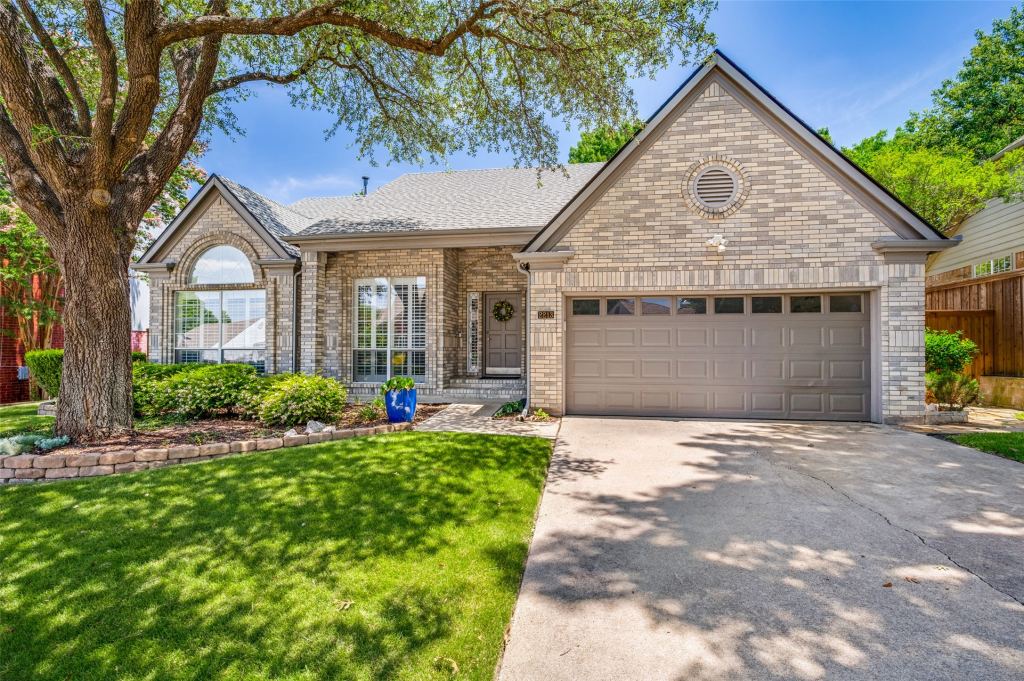 2213 Old Mcgarrah Road, McKinney, TX 75072 — photo 1