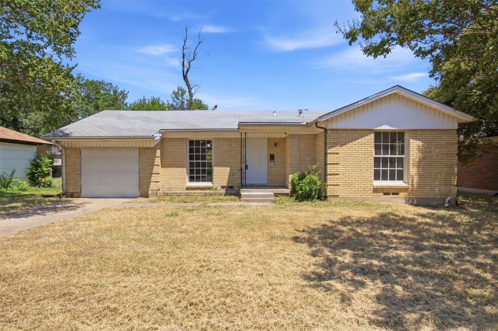 1219 Daisy Lane, Irving, TX 75061 — photo 1