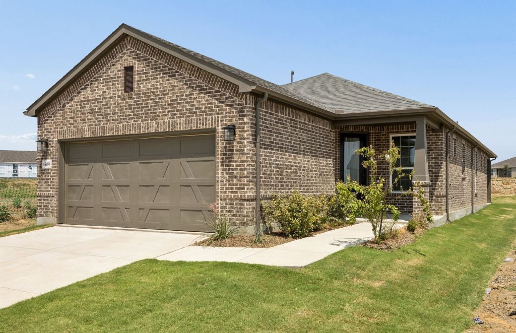 4509 Snead Street, Celina, TX 75009 — photo 1