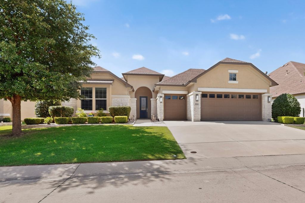 9801 Lindenwood Trail, Denton, TX 76207 — photo 1