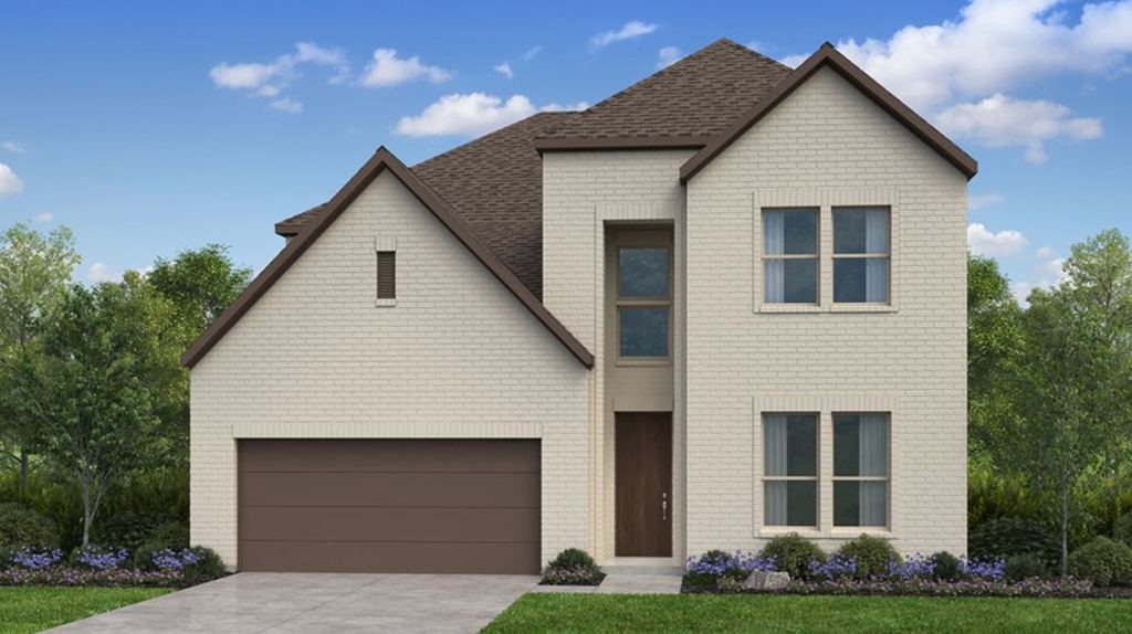 1600 Chestnut Gardens, Northlake, TX 76226 — photo 1