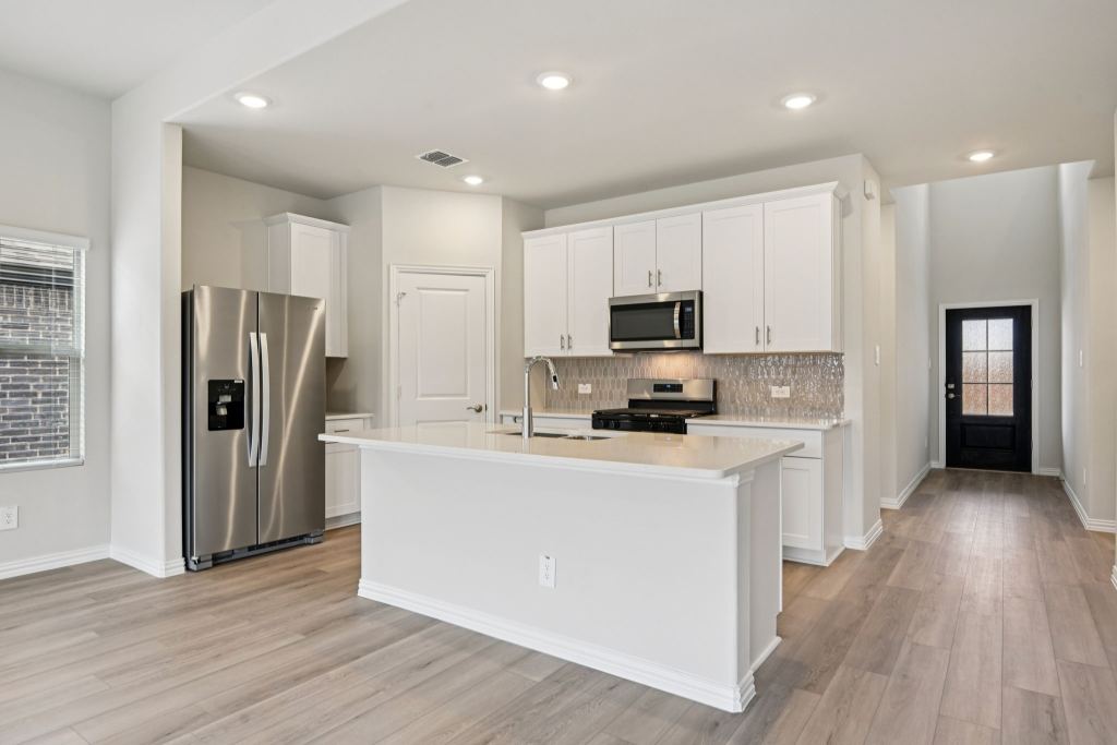 3518 Bastrop Drive, Farmersville, TX 75442 — photo 1