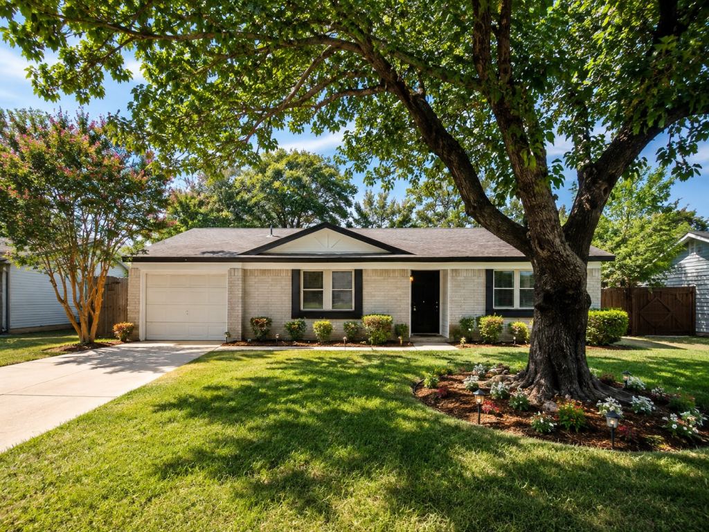 2213 E Biscayne Drive, Irving, TX 75060 — photo 1