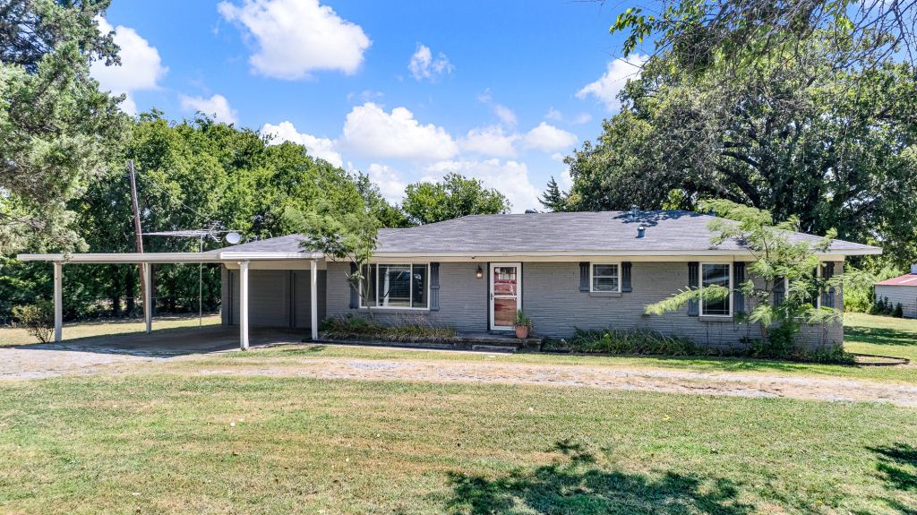 2403 State Hwy 78 S, Farmersville, TX 75442 — photo 1