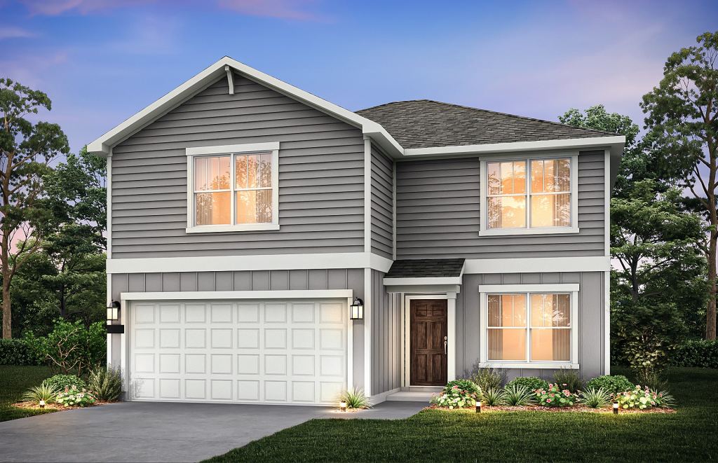 2508 Cashel Cove