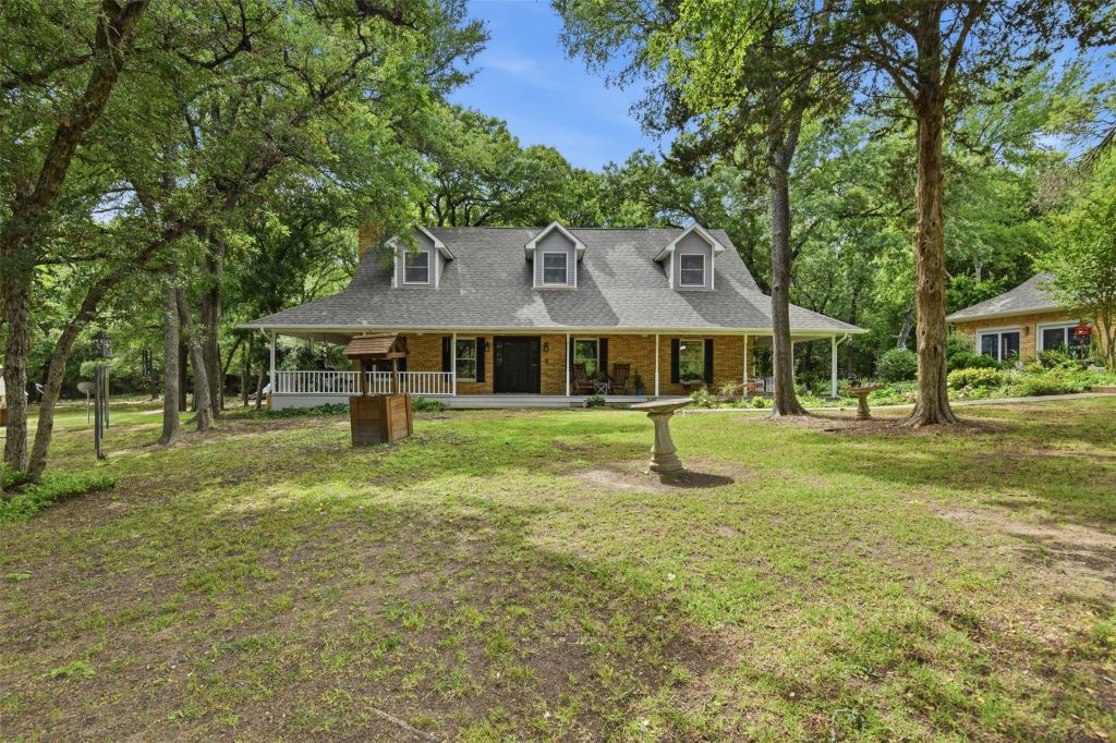 475 Wood Ridge Drive, New Hope, TX 75071 — photo 1