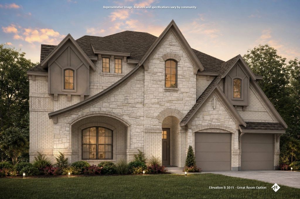 4813 Bridgeport Road, Midlothian, TX 76065 — photo 1