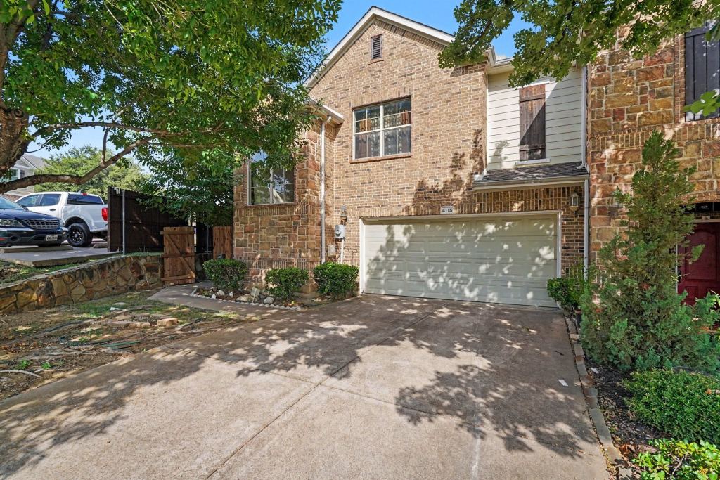 4115 Florence Drive, Irving, TX 75038 — photo 1