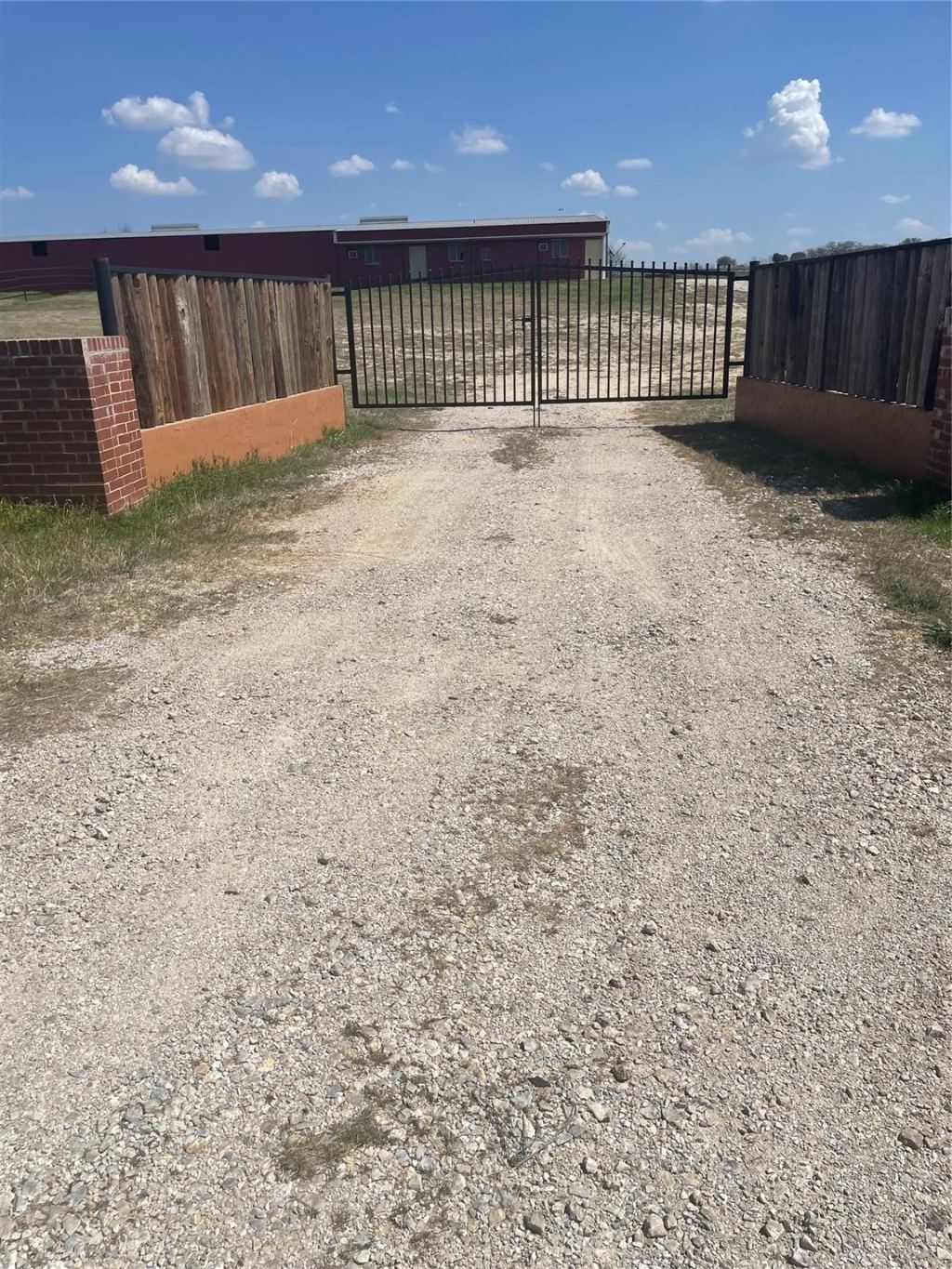 6437 FM 920, Bridgeport, TX 76426 — photo 1
