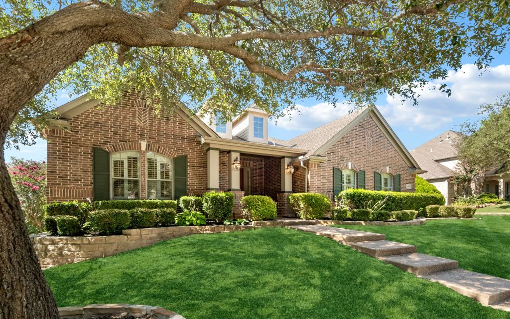 4009 Muscovy Drive