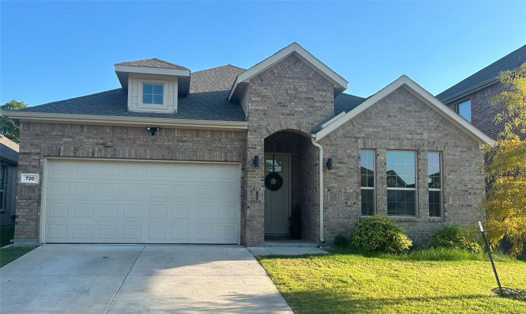 720 Penvenen Place, McKinney, TX 75069 — photo 1