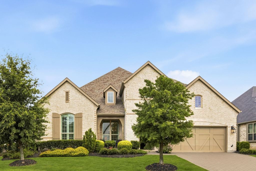 2905 Maverick Way, Celina, TX 75009 — photo 1