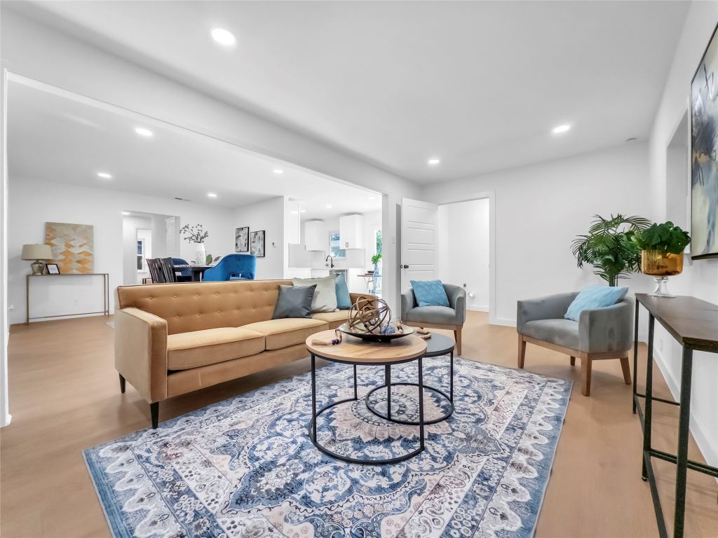 1802 Fairfax Lane, Carrollton, TX 75006 — photo 1