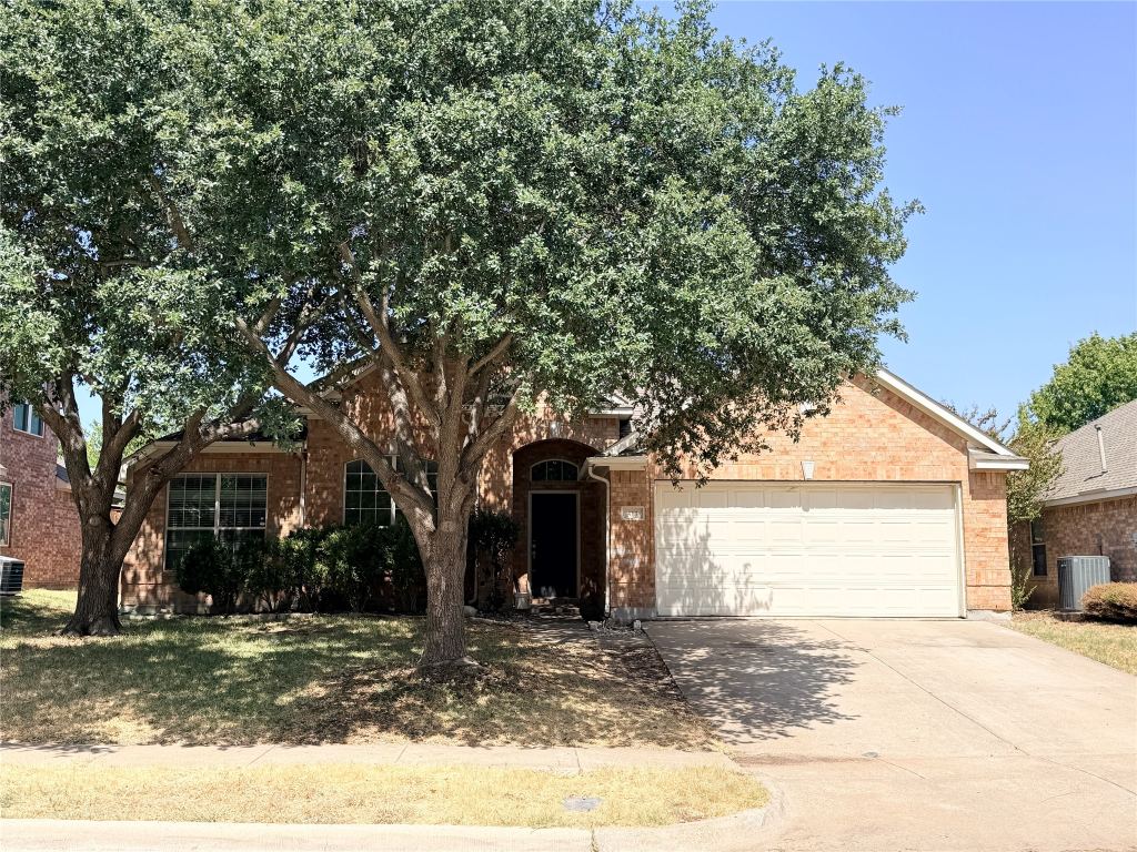 413 Rock Meadow Trail, Mansfield, TX 76063 — photo 1