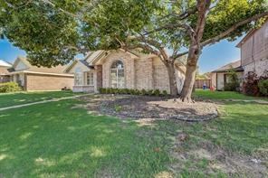 2310 Foothill Road, McKinney, TX 75072 — photo 1