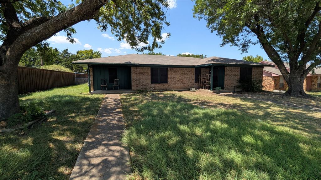 3409 Jewel Street, Sachse, TX 75048 — photo 1