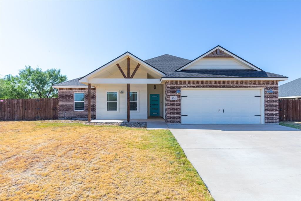 253 Hog Eye Road