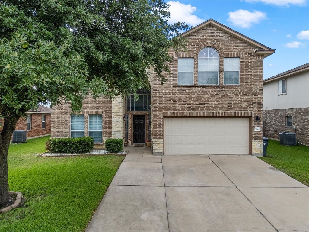 10165 China Creek, Waco, TX 76708 — photo 1
