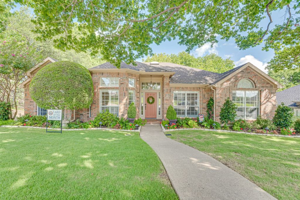 5908 Yacht Club Drive, Rockwall, TX 75032 — photo 1