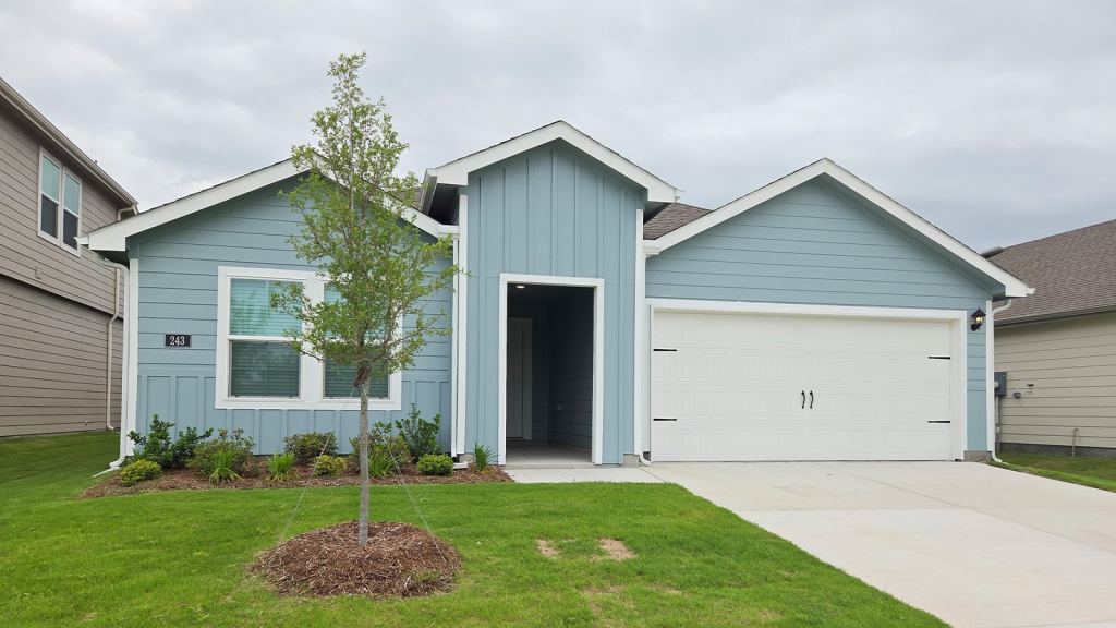 243 Desert Willow Way, Royse City, TX 75189 — photo 1