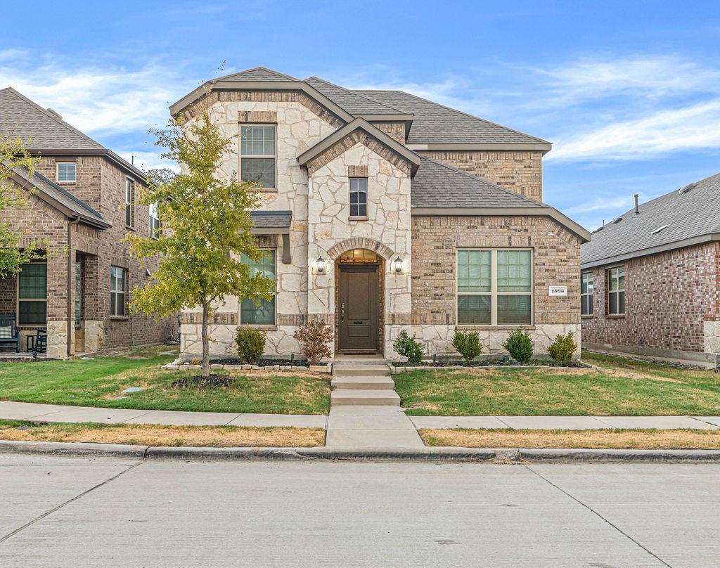 1508 Saratoga Avenue, Celina, TX 75009 — photo 1