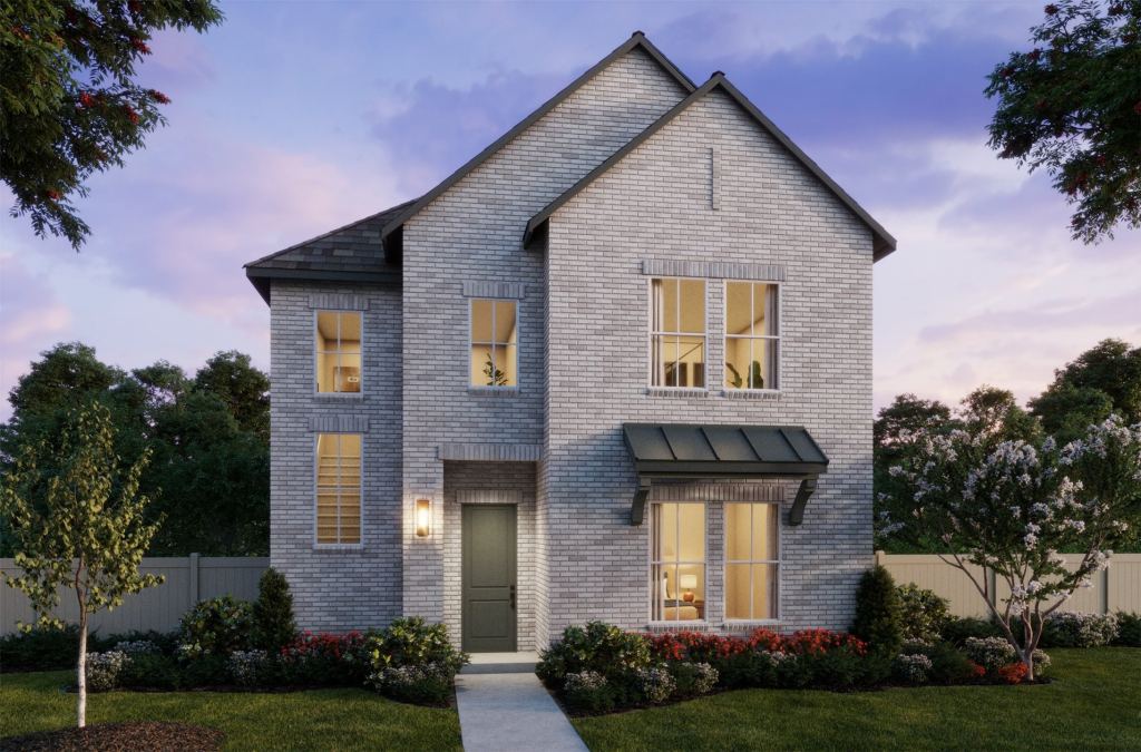 1116 Broomsedge Mews, Celina, TX 75009 — photo 1