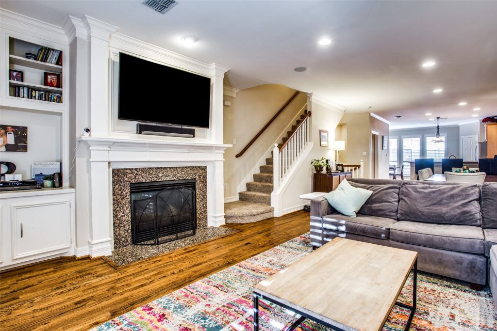 3610 Gillespie Street 11, Dallas, TX 75219 — photo 1