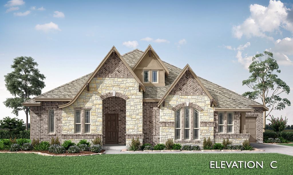 12713 Buckshot Drive, Godley, TX 76044 — photo 1