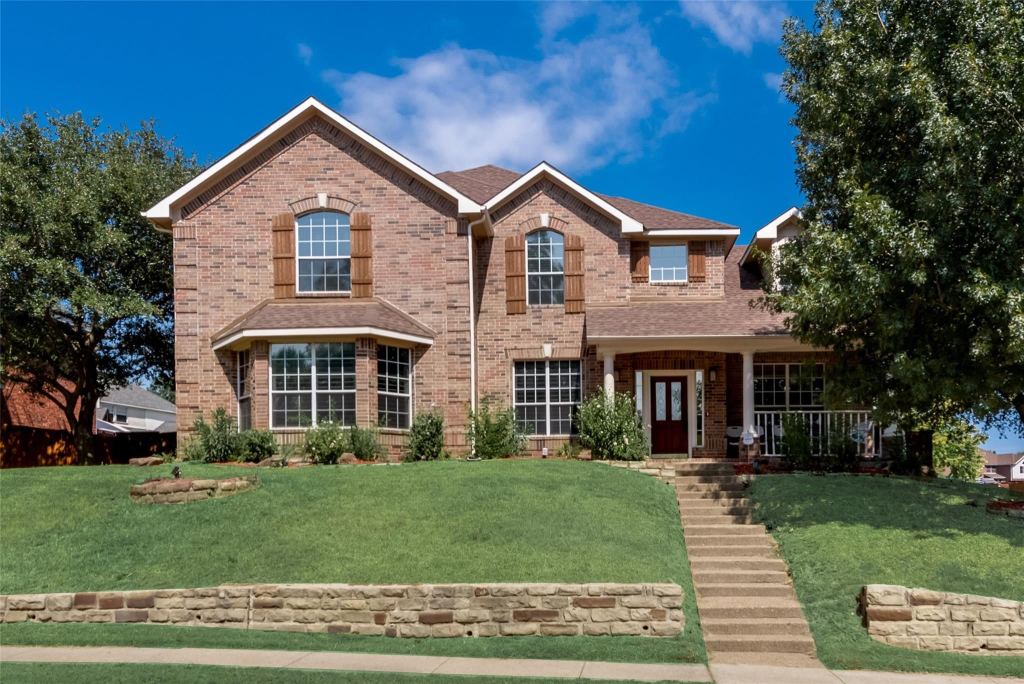 2109 Indian Trail