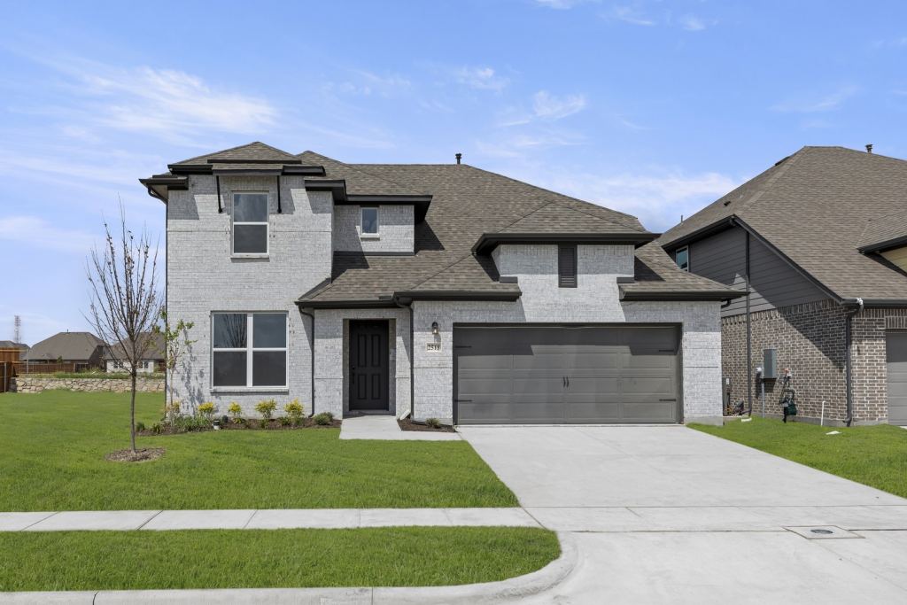 2519 Sturgis Street, Forney, TX 75126 — photo 1
