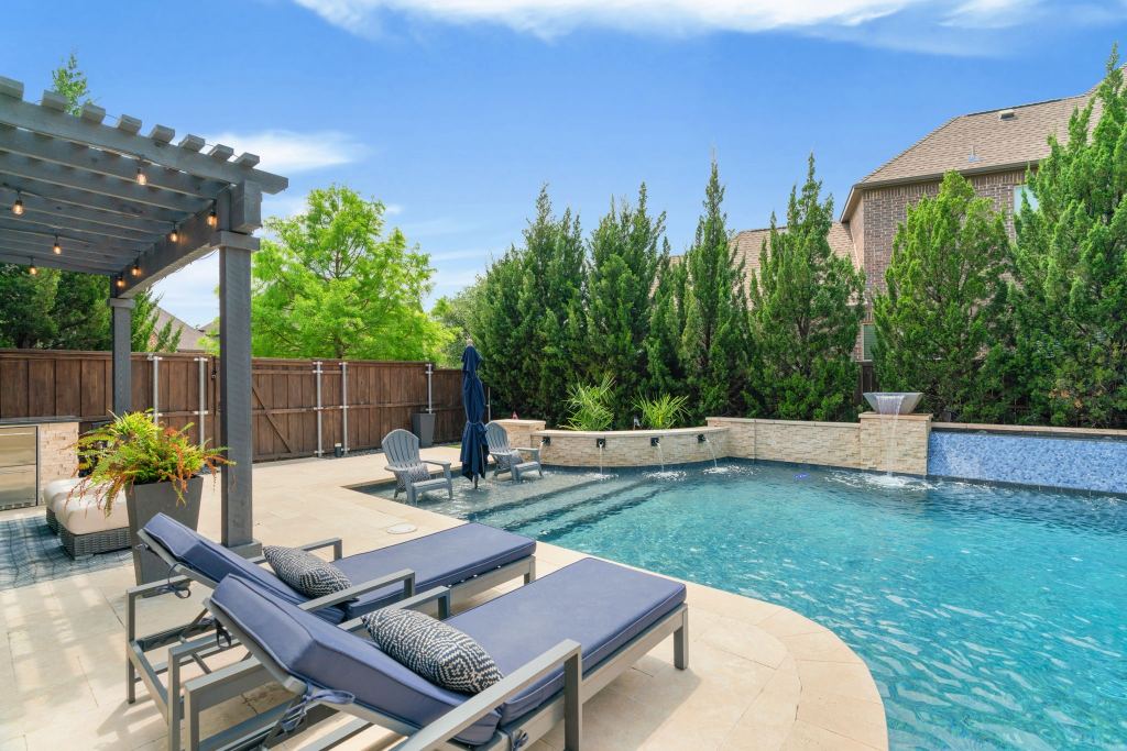 6701 Canyon Oak Court, Flower Mound, TX 76226 — photo 1