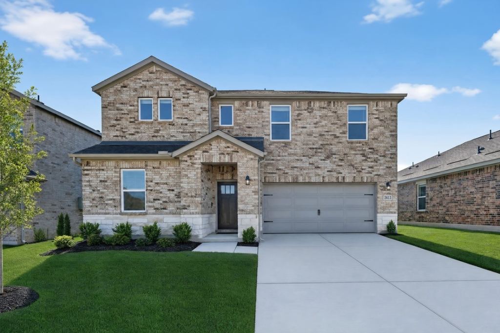 2613 Glacier Road, Anna, TX 75409 — photo 1