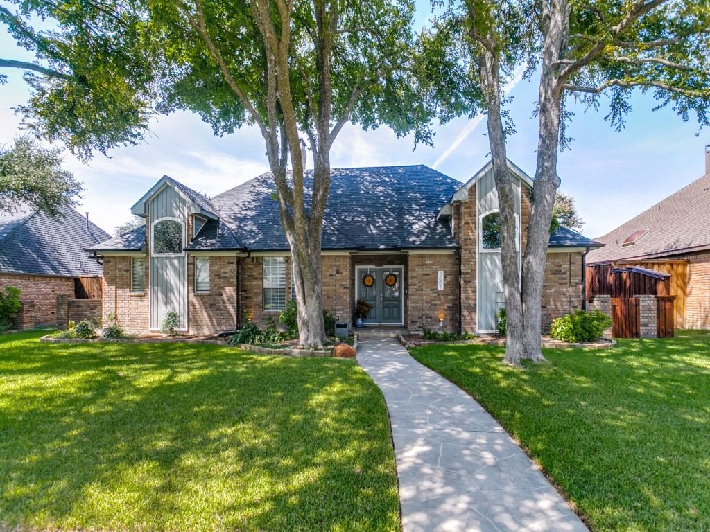 3601 Trinity Lane