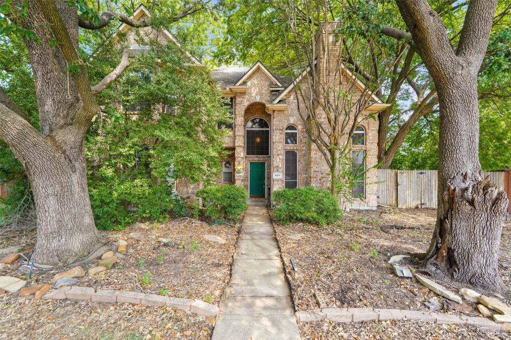 507 Bullingham Lane, Allen, TX 75002 — photo 1